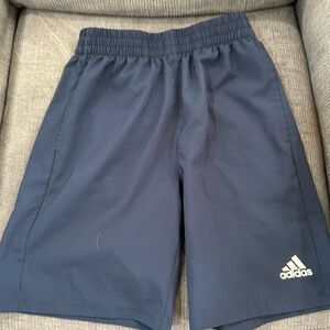 Adidas Men's Navy Shorts